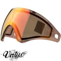 Virtue VIO Paintball Thermal Mask Glass (Chromatic Fire)