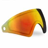 Bunkerkings CMD / Virtue VIO Paintball Thermal Mask Lens (HD Flare)