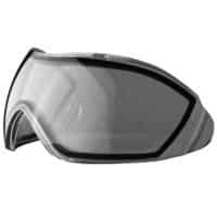 V-Force Grill Paintball Thermal Mask Glass (clear / clear)
