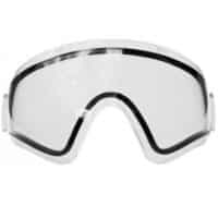 V-Force Armor Paintball Mask Thermal Glass (Clear)