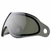 Dye SE / SLS Paintball Mask GlassThermal (smoke / smoke)
