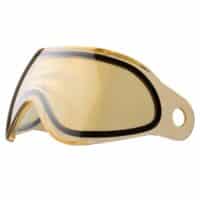 Dye SE / SLS Paintball Mask GlassThermal (HD)