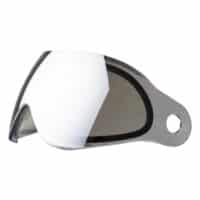 Dye SE / SLS Paintball Mask GlassThermal (Silver Mirror)