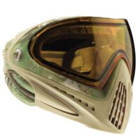 Dye I4 Paintball Thermal Mask (Dyecam)