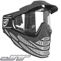 JT Spectra Flex 8 Thermal Mask (grey)