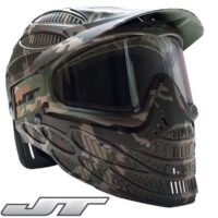JT Spectra Flex 8 Thermal Mask - Full Cover (Camo)