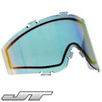 JT Spectra Paintball Thermal Glass (Sky mirror)