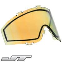 JT Spectra Paintball Thermal Glass (Prism Gold)