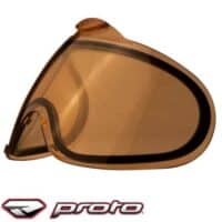 Proto Switch EL / FS / Dye Axis Paintball Thermal Glass (HD - High Definition)