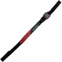 Push Magnetic Chin Strap - Universal (Red)