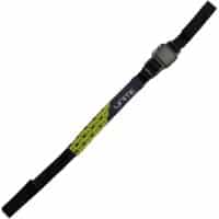 Push Magnetic Chin Strap - Universal (olive)