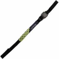 Push Magnetic Chin Strap / Chin Strap - Universal (neon green)