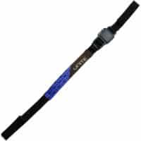 Push Magnetic Chin Strap - Universal (Blue)