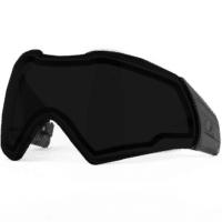 Push Unite Paintball Thermal Mask Lens (Smoke)