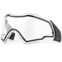 Push Unite Paintball Thermal Mask Lens (clear)