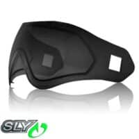 Valken Profit Paintball Thermal mask glass (smoke / smoke)