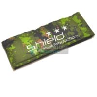 Shield Airsoft Head Wrap (Digital Woodland Camo)