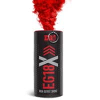 Enolagaye EG18X Airsoft Rauchbombe mit Reißzünder (rot)