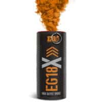 Enolagaye EG18X Airsoft Rauchbombe mit Reißzünder (orange)