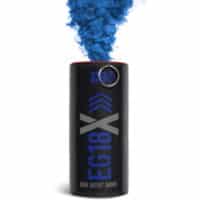 Enolagaye EG18X Airsoft Rauchbombe mit Reißzünder (blau)