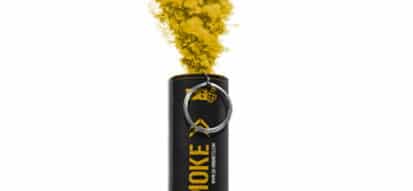 Enola_gaye_Wire_pull_eg25_smoke_grenade_gelb_yellow