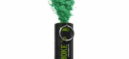 Enola_gaye_Wire_pull_eg25_smoke_grenade_grün_green