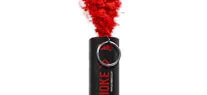 Enola_gaye_Wire_pull_eg25_smoke_grenade_rot_red