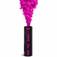Enolagaye WP40 WIREPULL Airsoft Rauchgranate (pink)