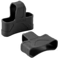 DELTA SIX M4 / AR-15 Magazin Gummi-Cover (schwarz)