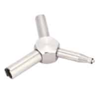Element Gas Valve Tool / Ventilschlüssel für Airsoft Waffen & Magazine