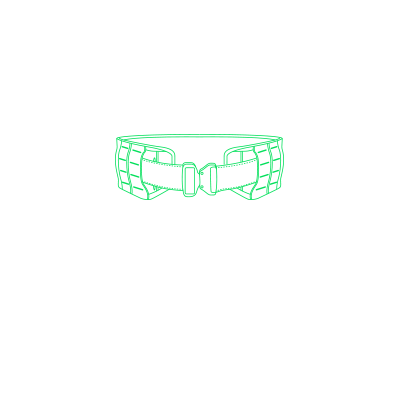 Battlebelt