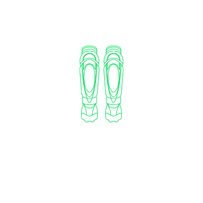 Ellenbogenschoner / Elbow Pads