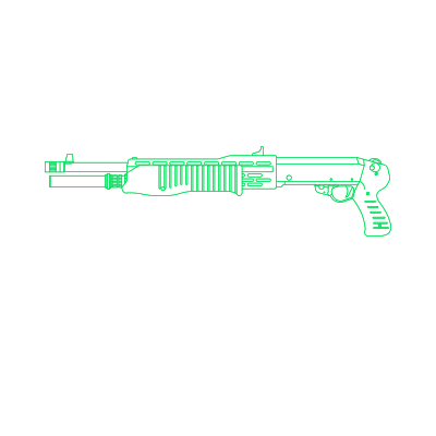 Pumpgun / Shotgun