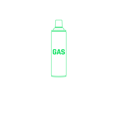 Green Gas