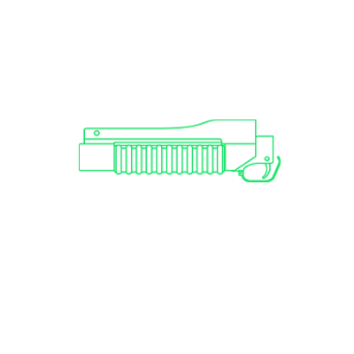 Granatwerfer