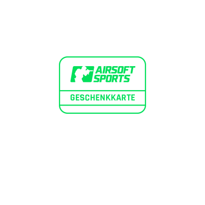 Airsoft Gutscheine