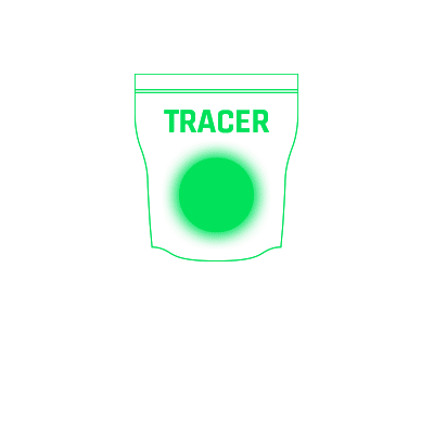 Tracer / Leuchtspur BB´s