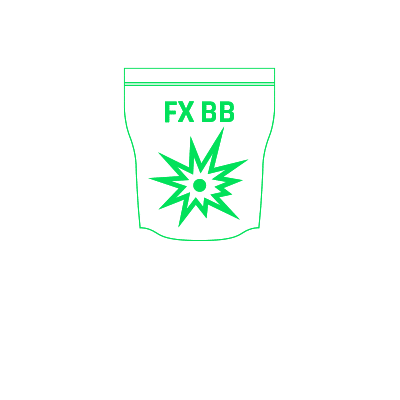 FX BB´s / Spezial Munition