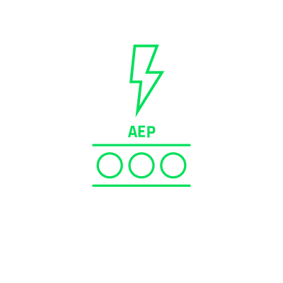 AEP Pistolen