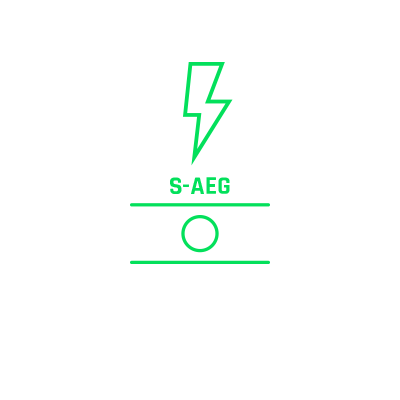S-AEG
