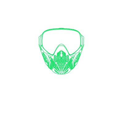 BunkerKings Airsoft Mask