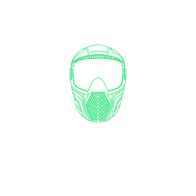 Carbon airsoft masks