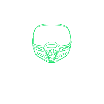 Empire airsoft masks