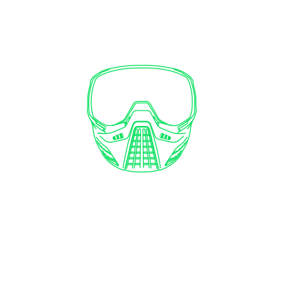 HK Army Airsoft Masks