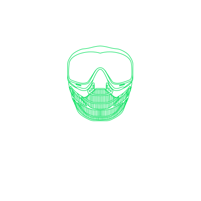 JT airsoft masks
