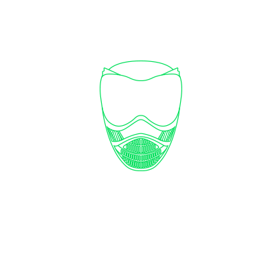 Tippmann airsoft masks
