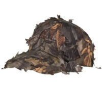 3D Realtree Camo Baseball Cap / Scharfschützen Kopfbedeckung
