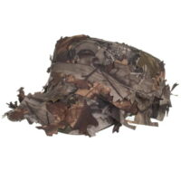 3D Realtree Camo Feldmütze / Scharfschützen Kopfbedeckung