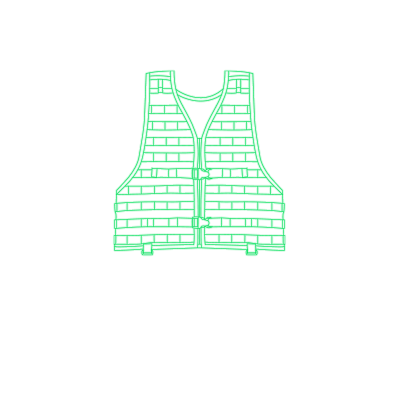 Tactical vests