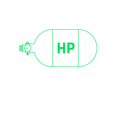 HPA systems
